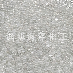 研磨玻璃珠